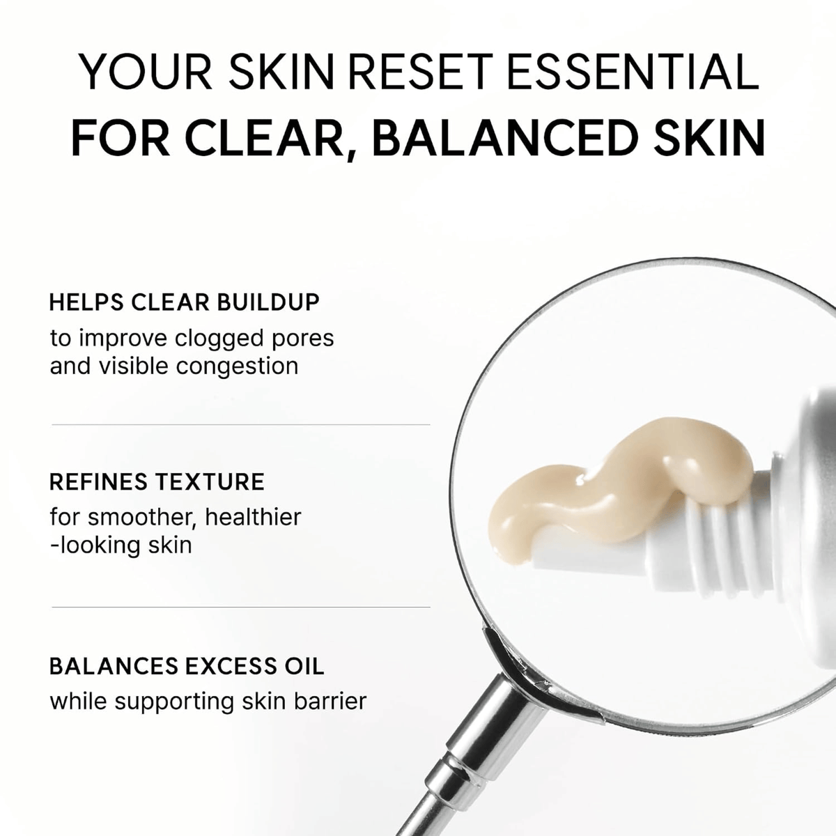 Arencia Eraser Shot Serum Glycolic Acid Booster 30ml
