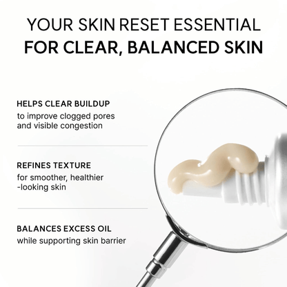 Arencia Eraser Shot Serum Glycolic Acid Booster 30ml