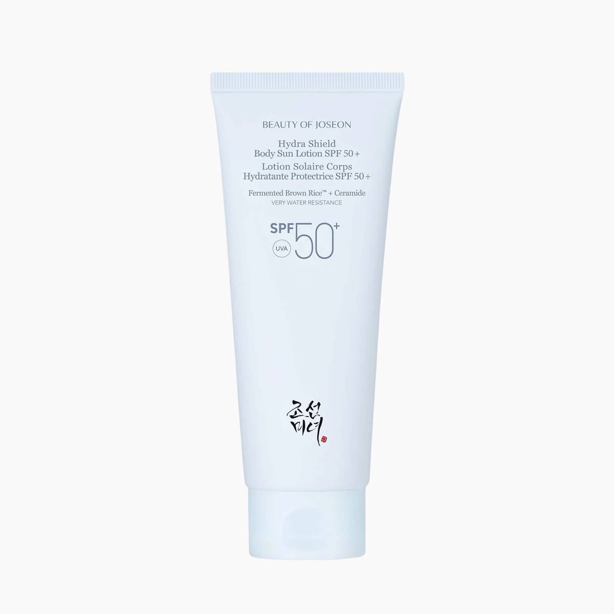 Beauty of Joseon Hydra Shield Body Sun Lotion SPF50+ - cosmadic