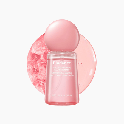 Biodance Collagen Peptides Jelly Serum 50ml