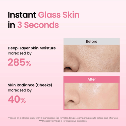Biodance Collagen Peptides Jelly Serum 50ml