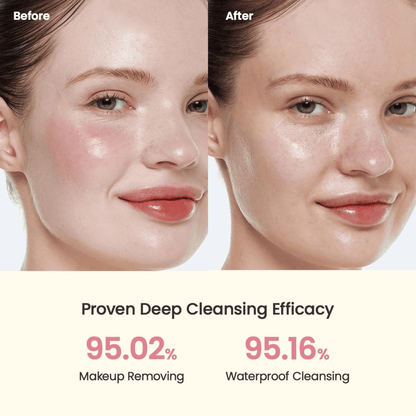 Biodance Collagen Cleansing Oil 200ml - cosmadic