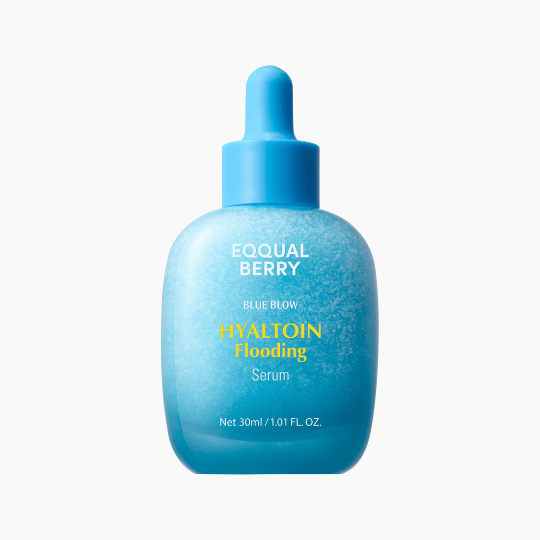 EQQUALBERRY Hyaltoin Flooding Serum 30ml - cosmadic