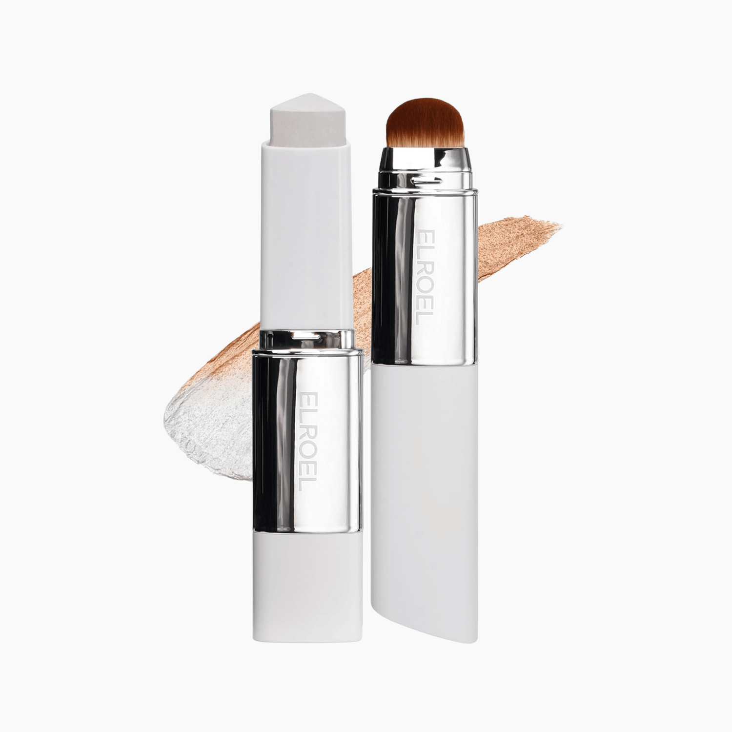 ELROEL Blanc Cover Cream Stick