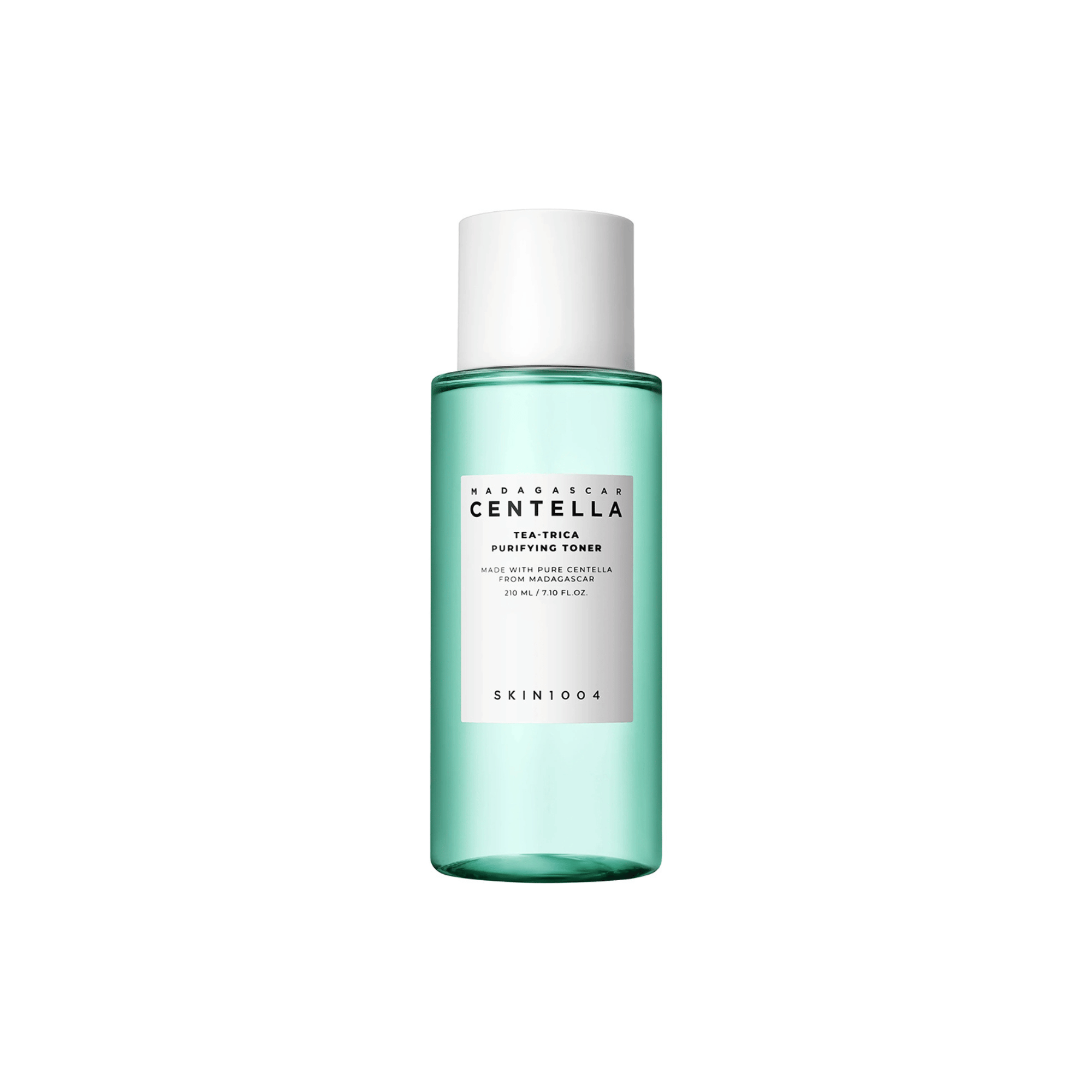 Skin1004 Madagascar Centella Tea-Trica Purifying Toner 210ml