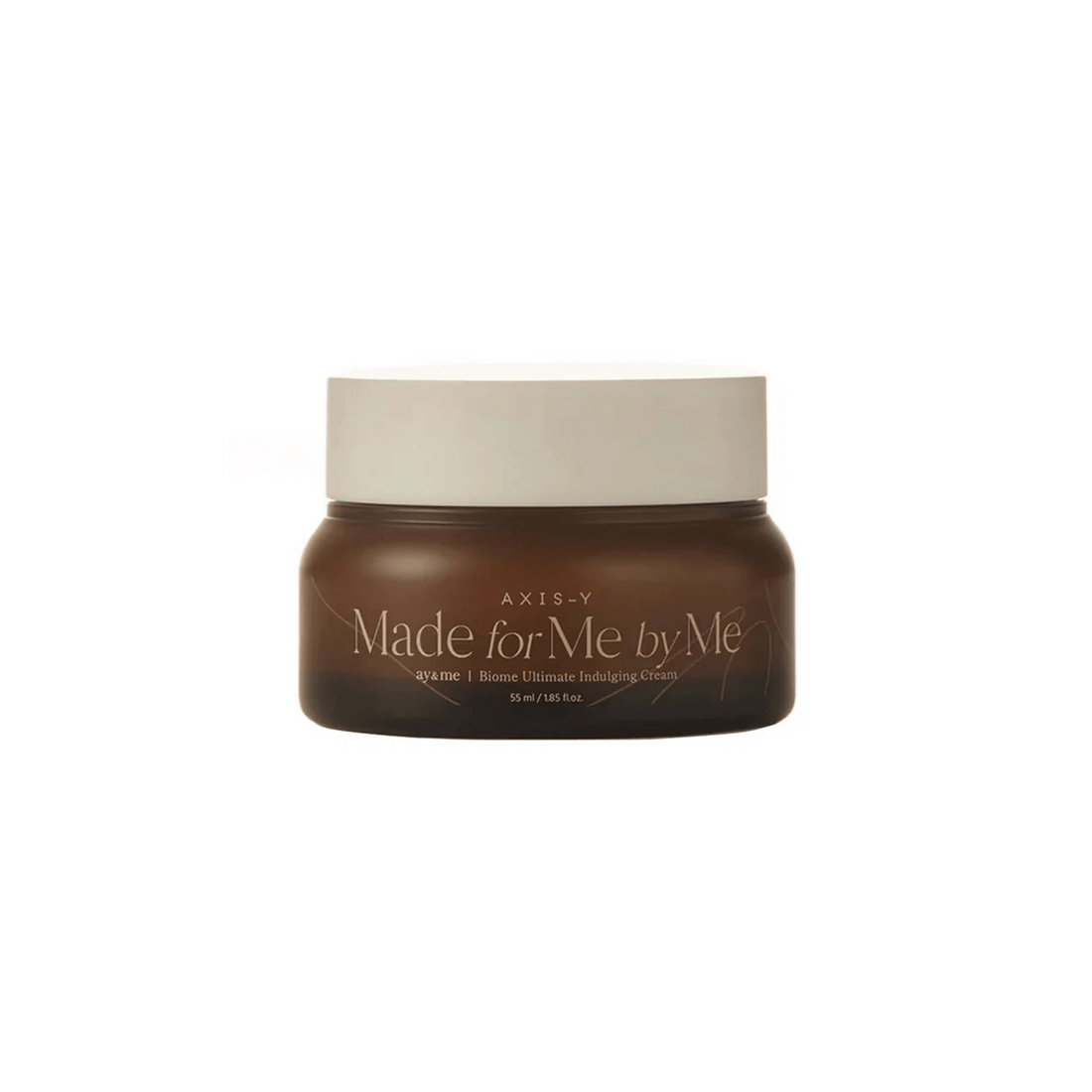 Axis-Y Biome Ultimate Indulging Cream 55ml