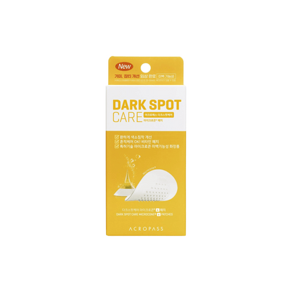 Acropass Dark Spot Care 6 Stück