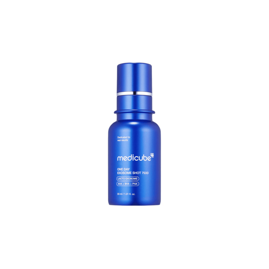 Medicube One Day Exosome Shot Pore Serum 7500 30ml