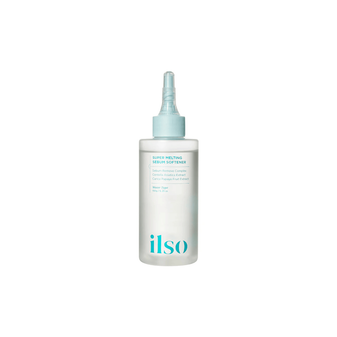 illso Super Melting Sebum Softener 150g