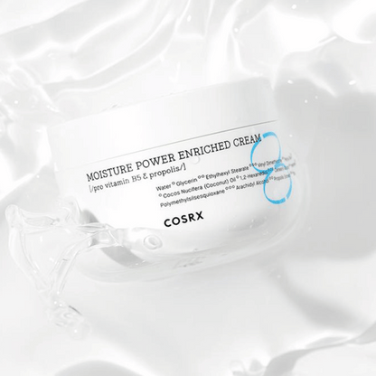 COSRX Moisture Power Enriched Cream 50ml