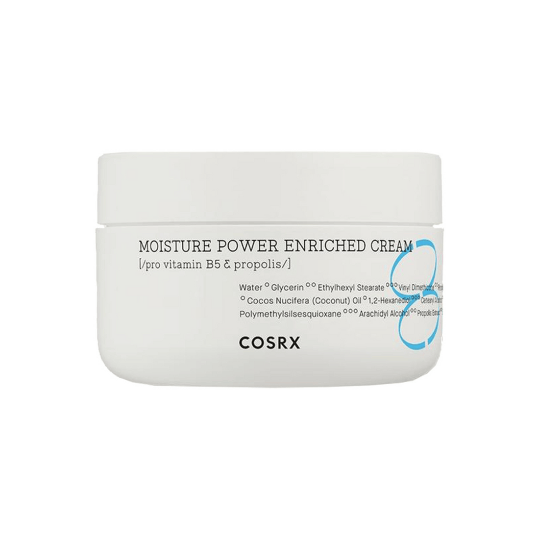 COSRX Moisture Power Enriched Cream 50ml