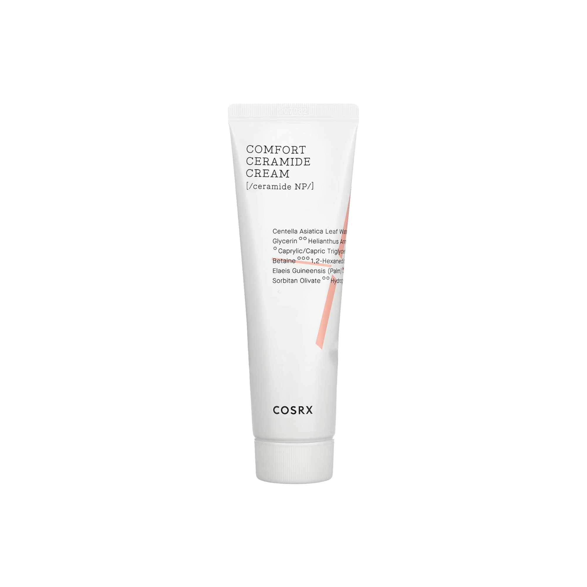 COSRX Comfort Ceramide Cream 80g