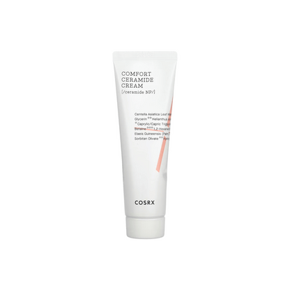 COSRX Comfort Ceramide Cream 80g