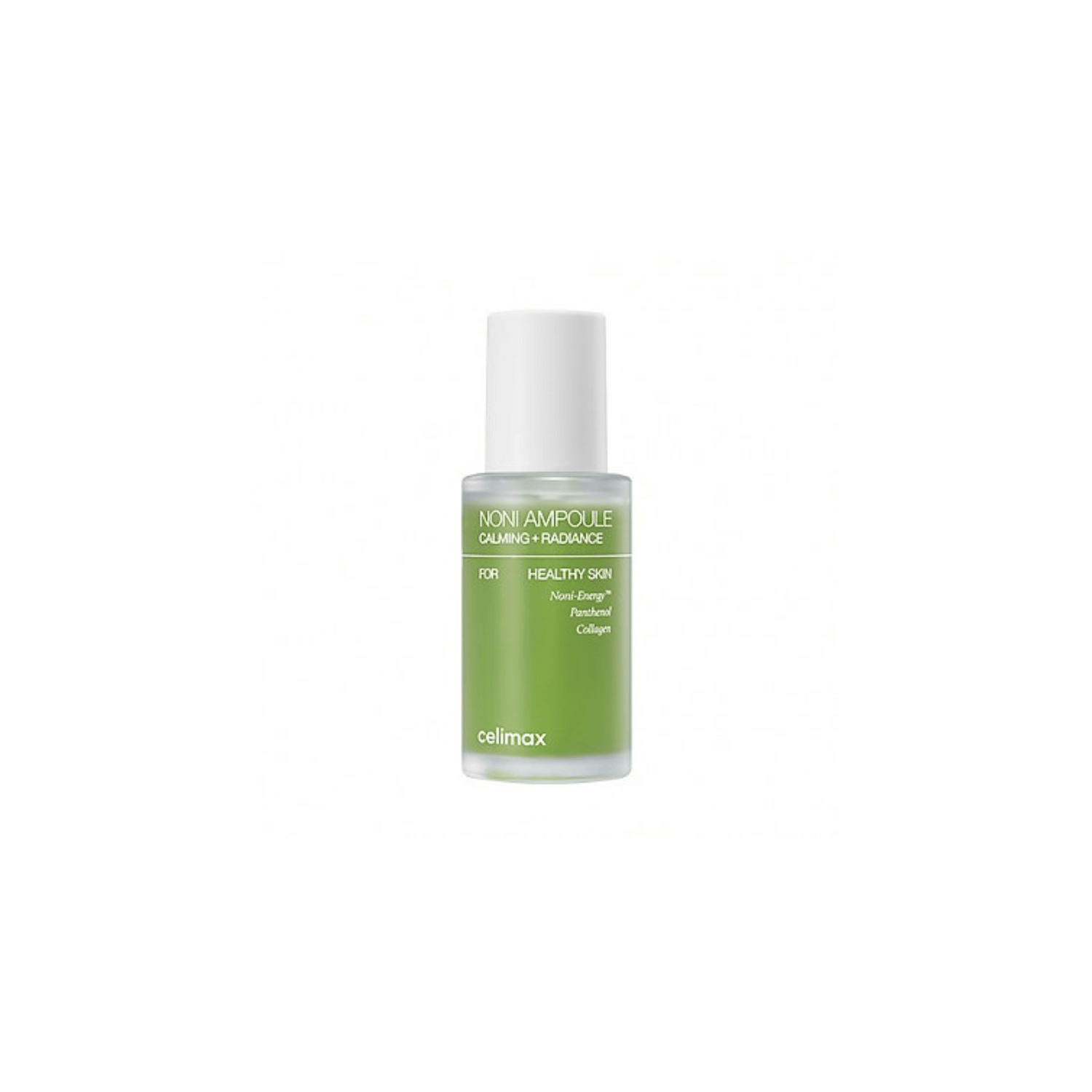 Celimax Noni Ampoule Calming + Radiance 30ml