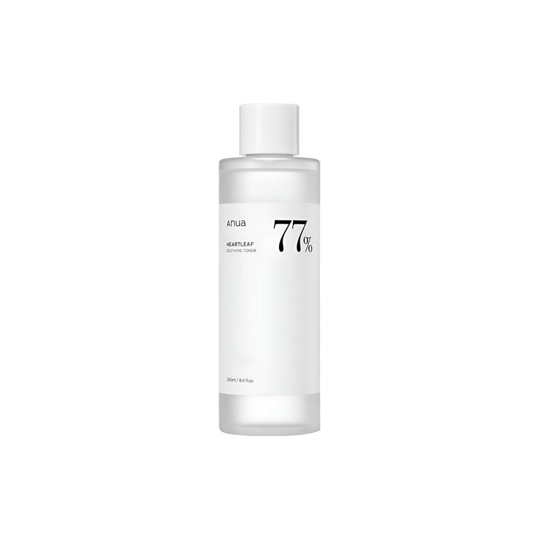 Anua Heartleaf 77% Soothing Toner 250ml