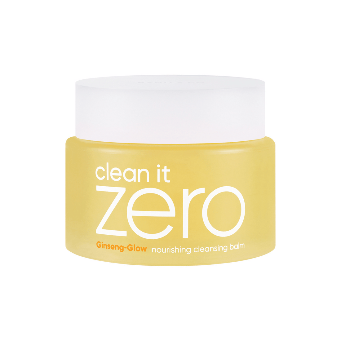 BANILA CO Clean It Zero Nourishing Cleansing Balm 100ml