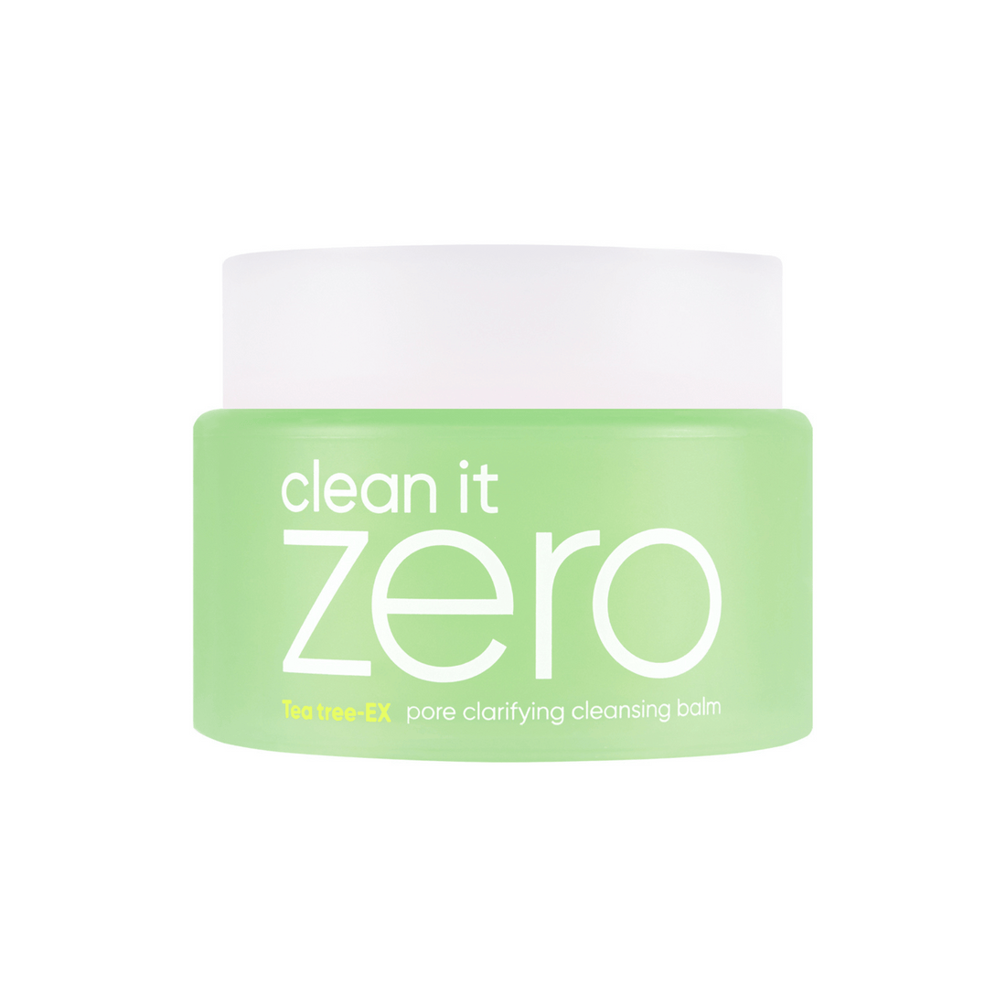 Banila CO Clean it Zero Pore Clarifying Cleansing Balm 100ml