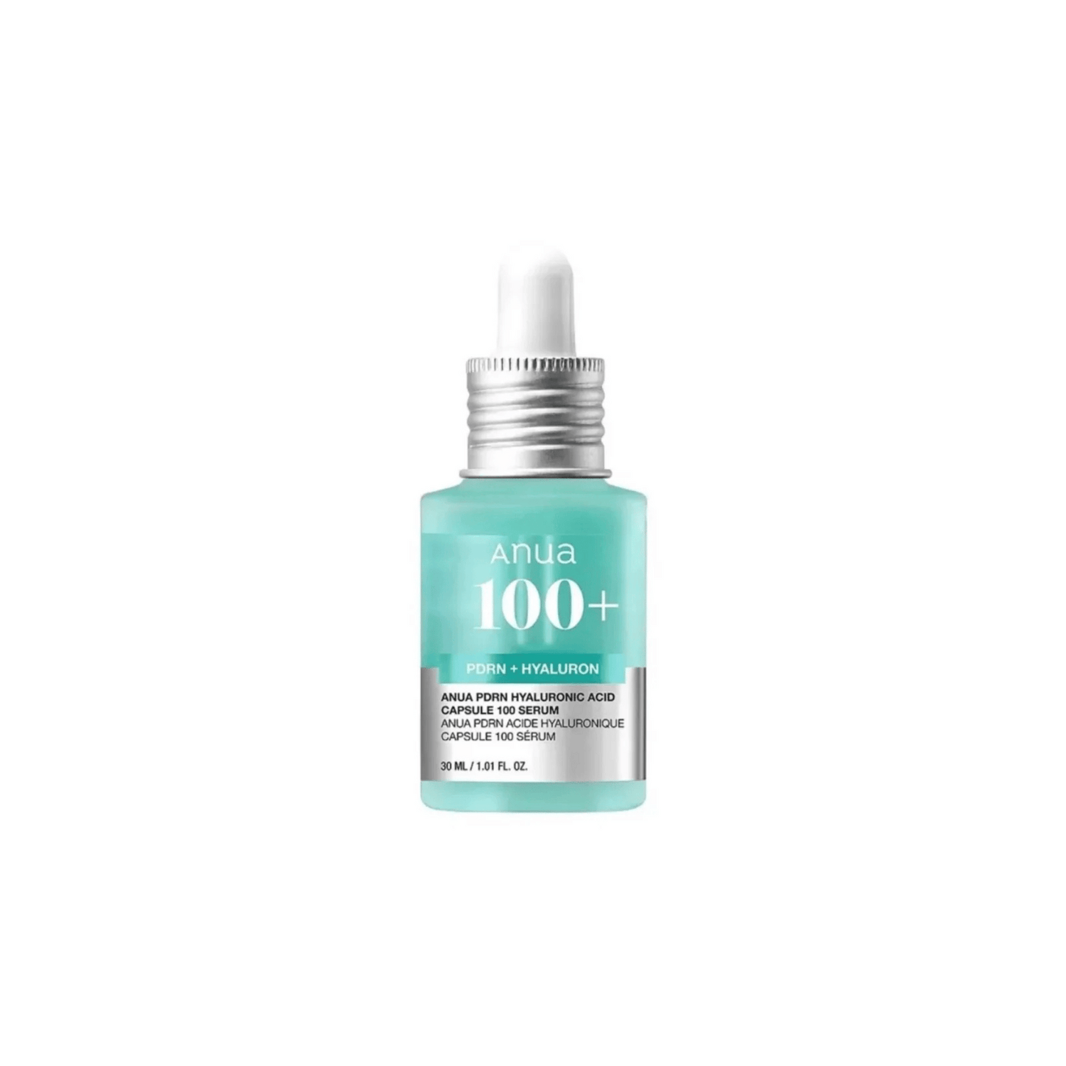 Anua PDRN Hyaluronic Acid Capsule 100 Serum 30ml