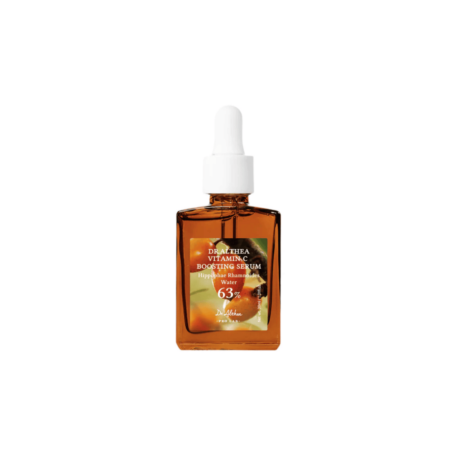 Dr. Althea Vitamin C Boosting Serum 30ml