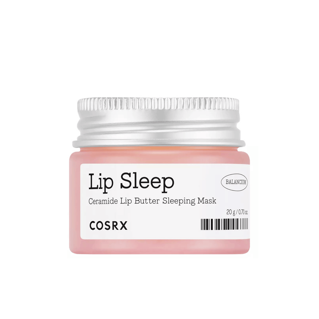 COSRX Lip Sleep Ceramide Lip Butter Sleeping Mask 20g