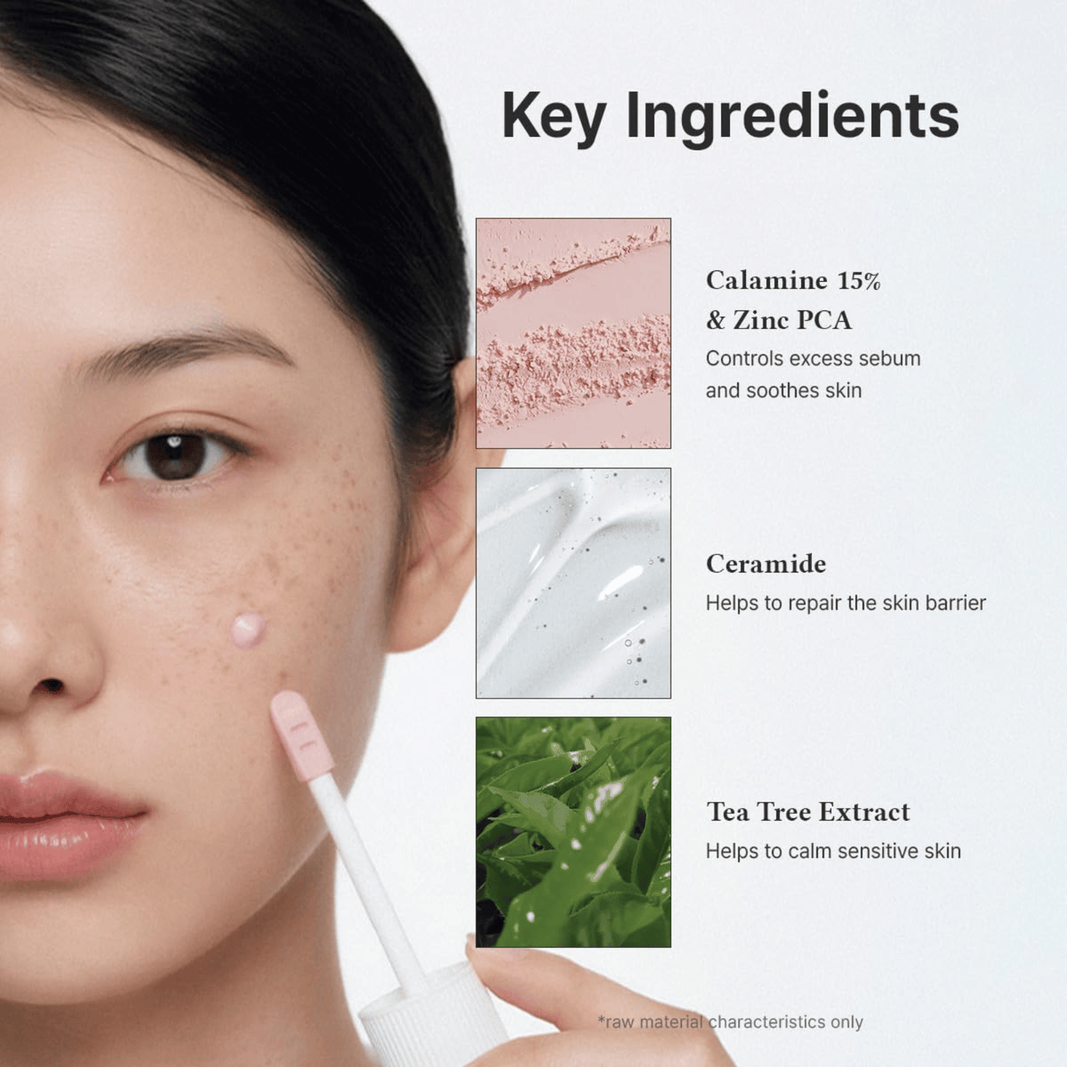 Dr. Althea 345 Relief Spot Powder