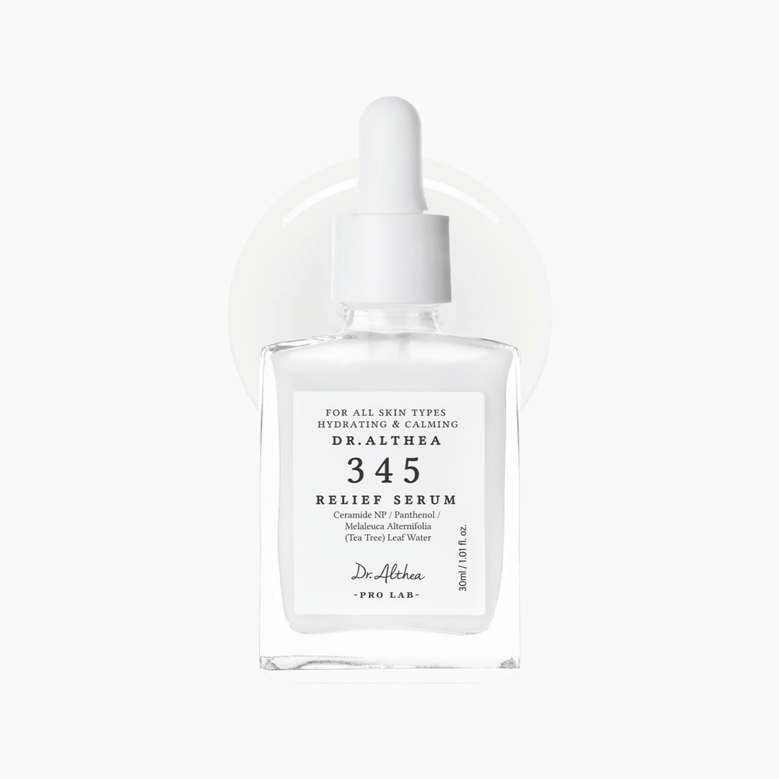 Dr. Althea 345 Relief Serum 30ml - cosmadic