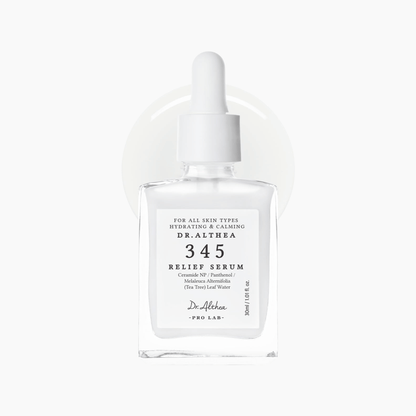 Dr. Althea 345 Relief Serum 30ml