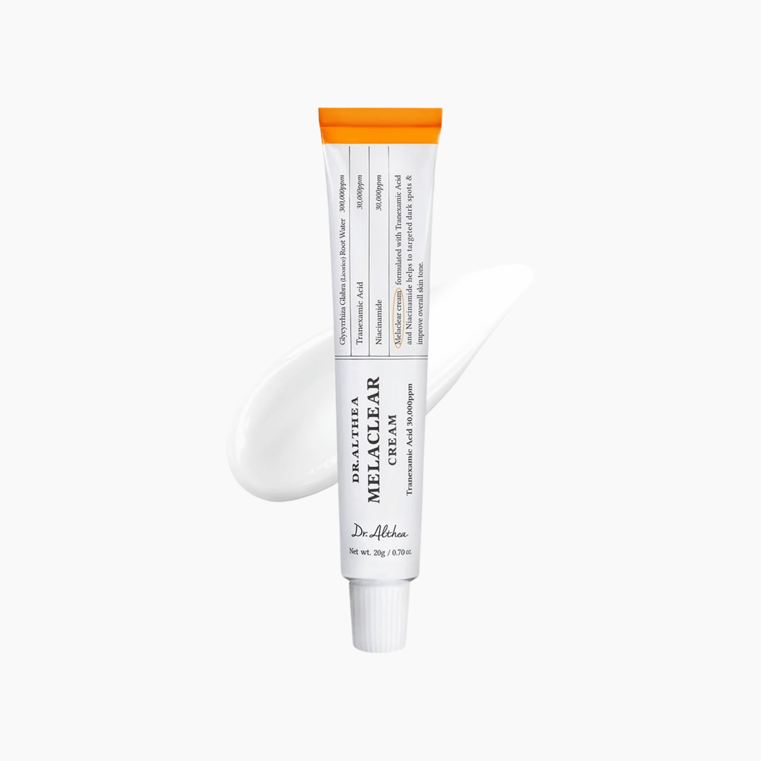 Dr. Althea Melaclear Cream