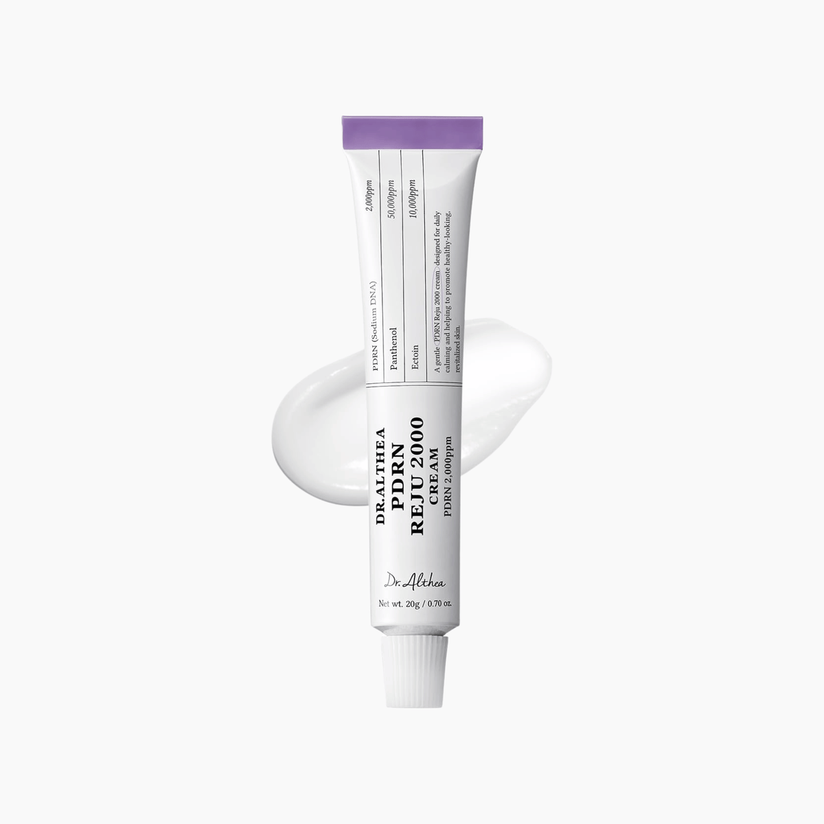 Dr. Althea PDRN Reju 2000 Cream