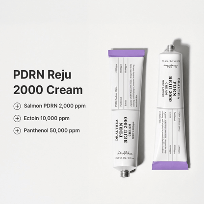 Dr. Althea PDRN Reju 2000 Cream