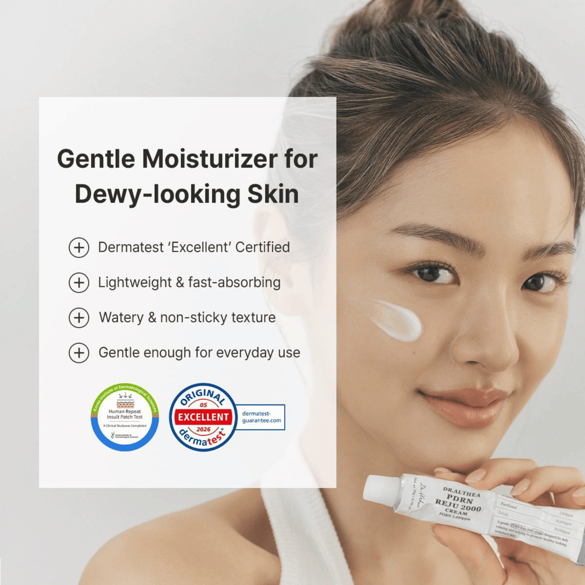 Dr. Althea PDRN Reju 2000 Cream