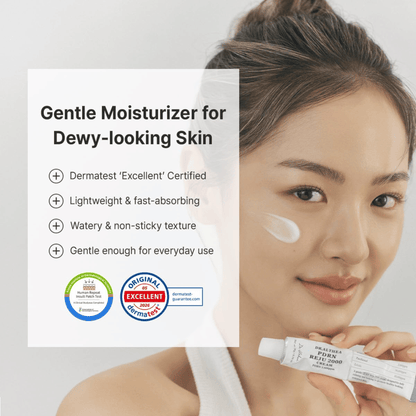 Dr. Althea PDRN Reju 2000 Cream