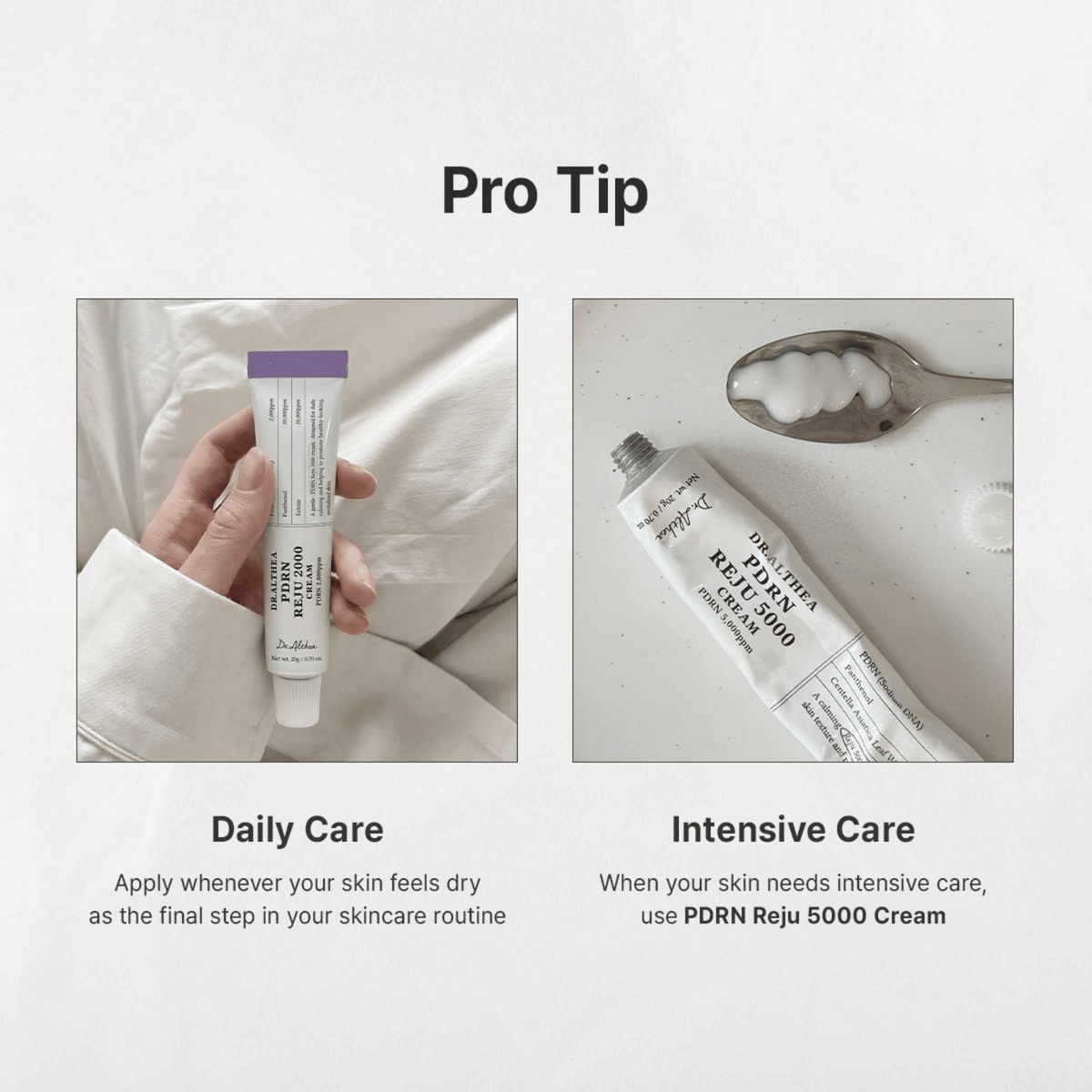 Dr. Althea PDRN Reju 2000 Cream