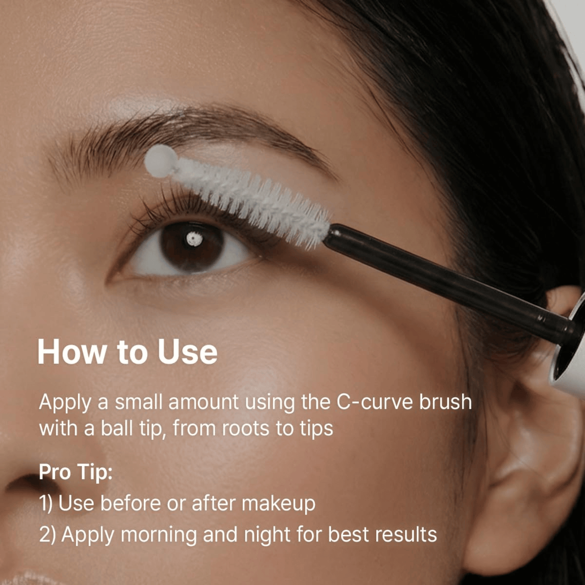 Dr. Althea Lash Boost Serum