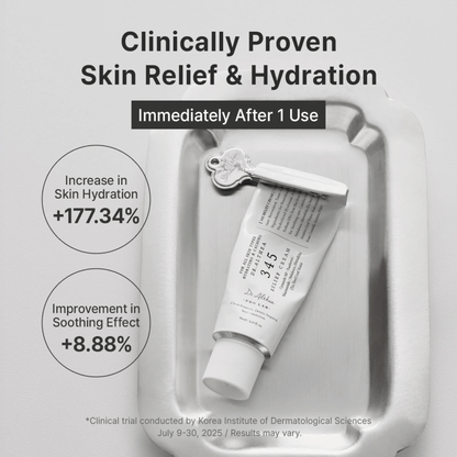 Dr. Althea 345 Relief Cream 50ml - cosmadic