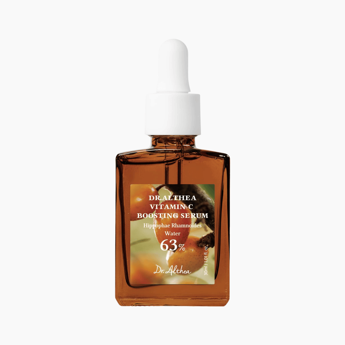 Dr. Althea Vitamin C Boosting Serum 30ml - cosmadic