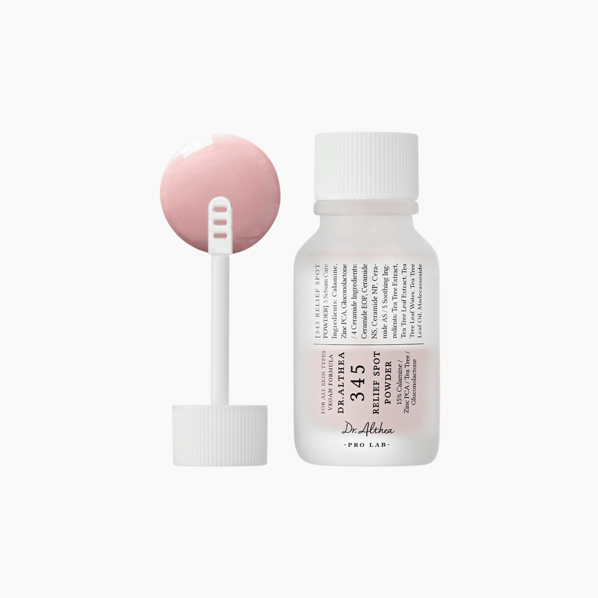 Dr. Althea 345 Relief Spot Powder