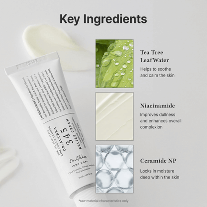 Dr.Althea Dual Cream Set - cosmadic