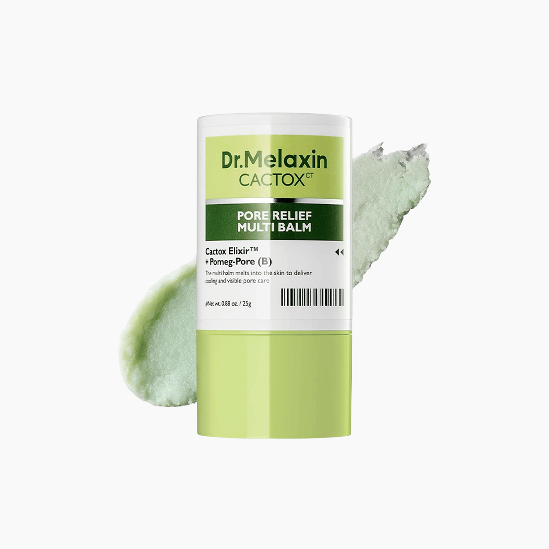 Dr.Melaxin Cactox Pore Relief Multi Balm