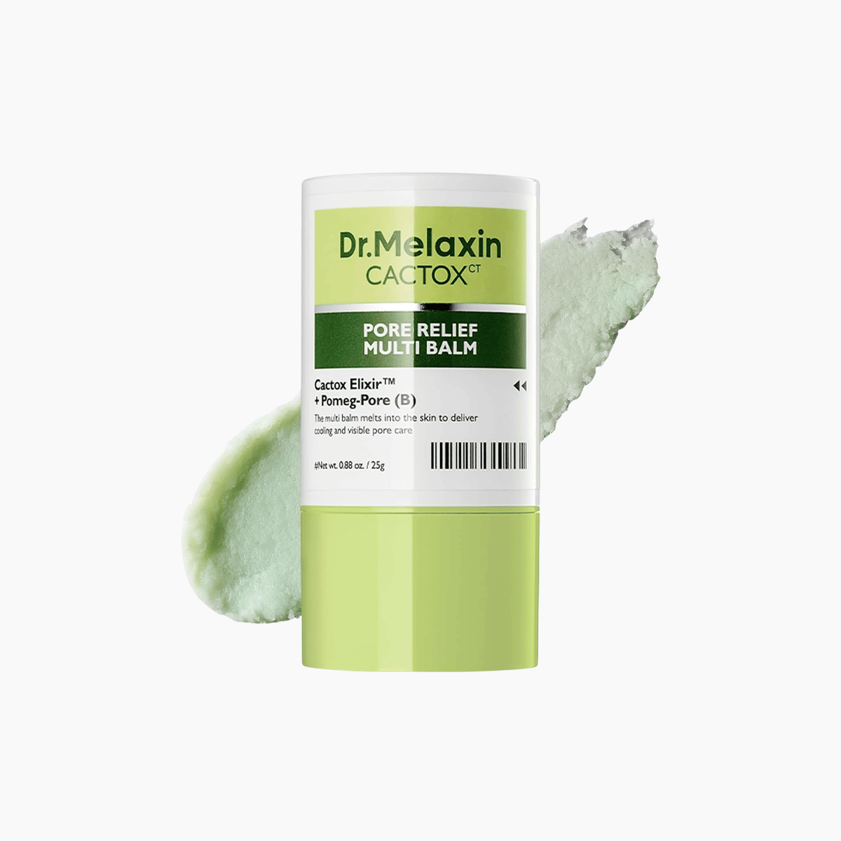 Dr.Melaxin Cactox Pore Relief Multi Balm