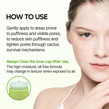 Dr.Melaxin Cactox Pore Relief Multi Balm