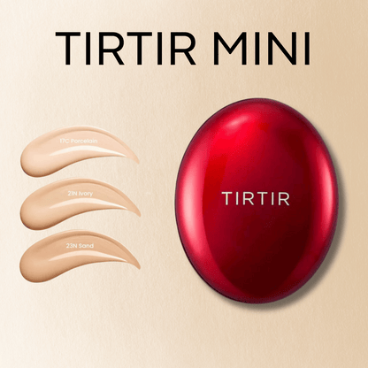 TIRTIR Mask Fit Red Cushion Mini 4,5g