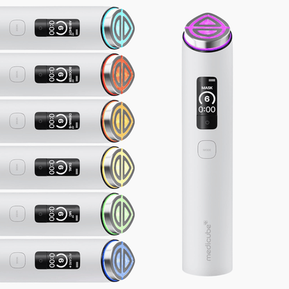 Medicube AGE-R Booster Pro 2x