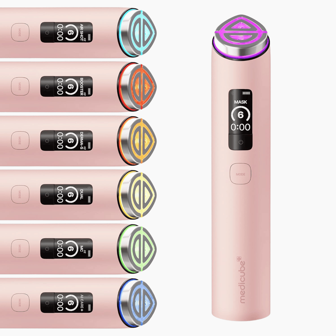 Medicube AGE-R Booster Pro 2x - cosmadic