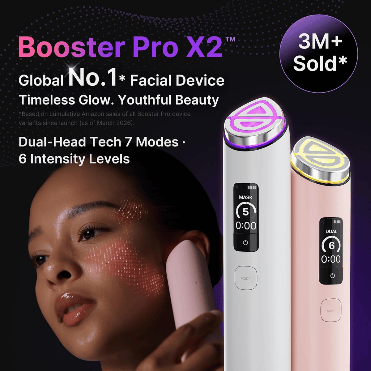 Medicube AGE-R Booster Pro 2x