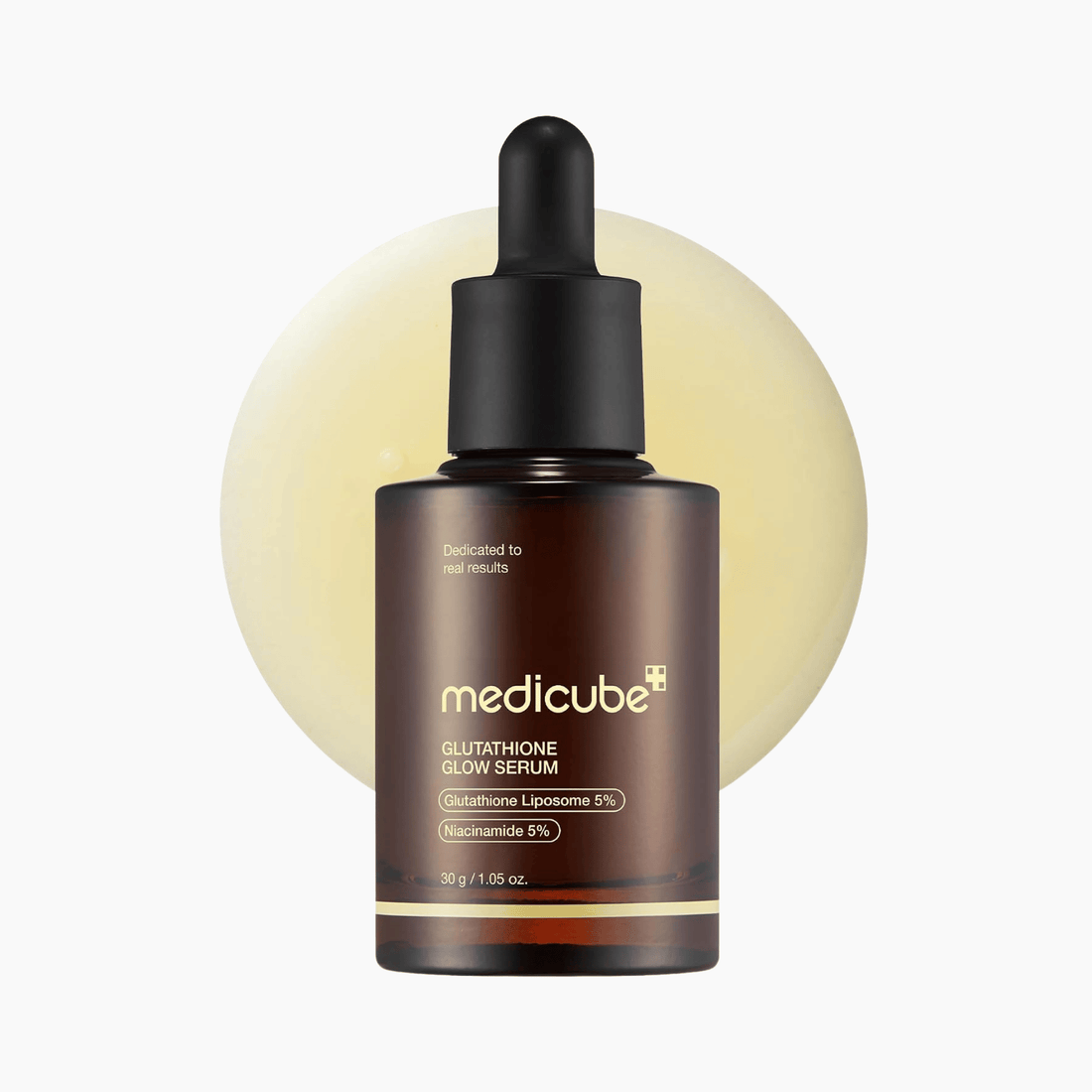Medicube Glutathione Glow Serum 30g