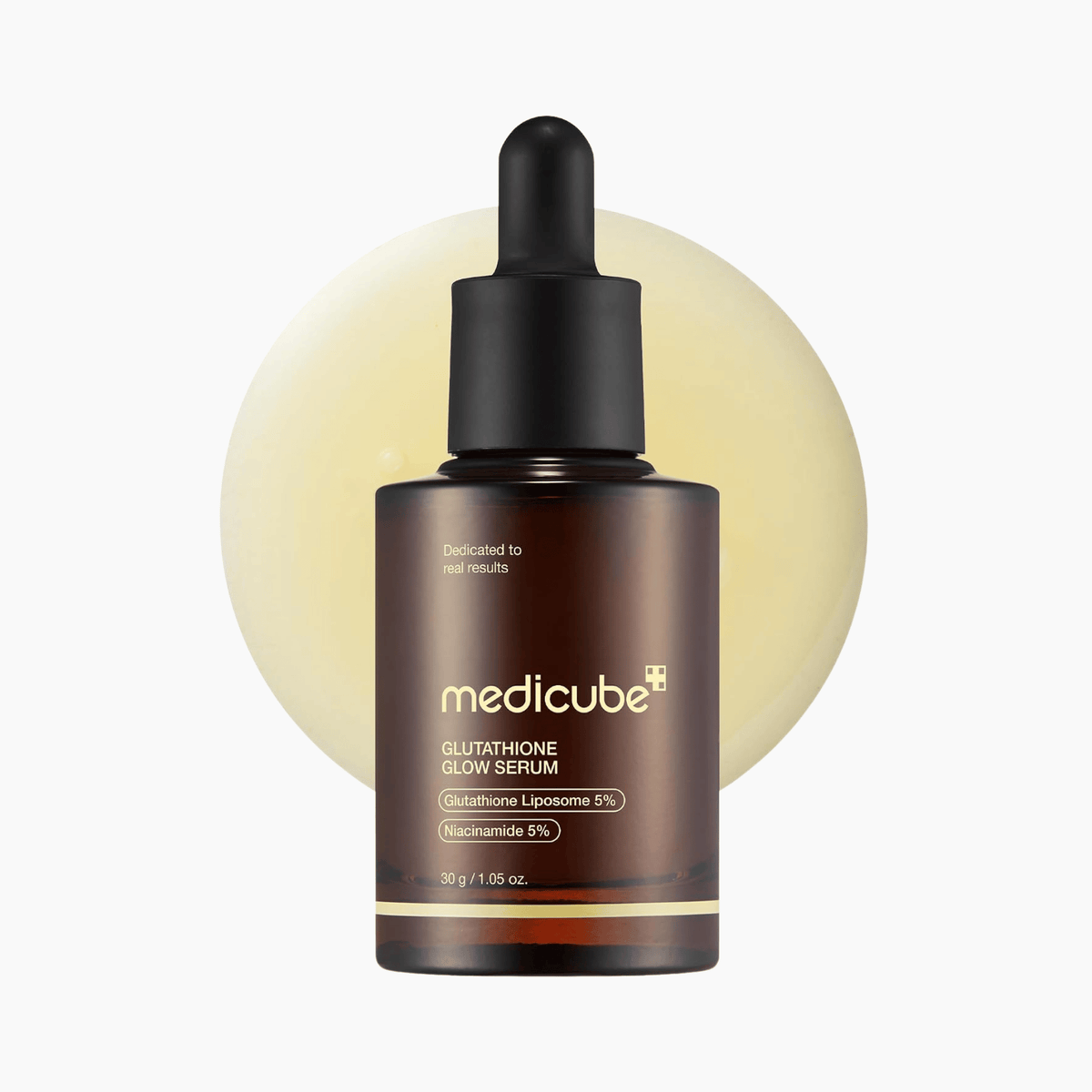 Medicube Glutathione Glow Serum 30g