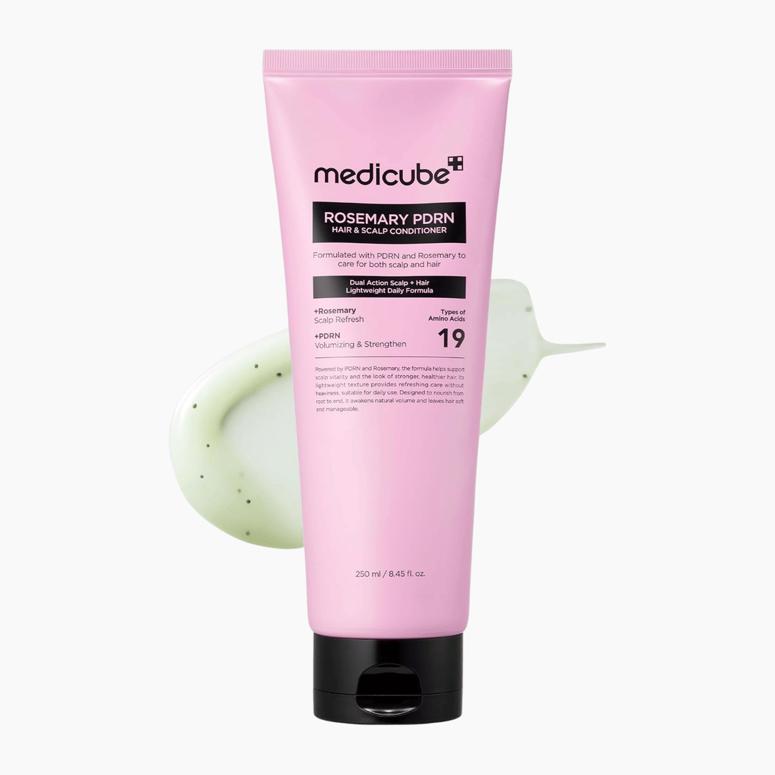 Medicube Rosemary PDRN Hair &amp; Scalp Conditioner 250ml