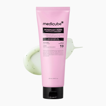 Medicube Rosemary PDRN Hair &amp; Scalp Conditioner 250ml