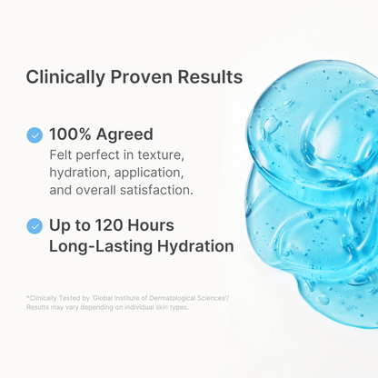 Medicube Hyaluronic Ceramide Jelly Cream 50ml